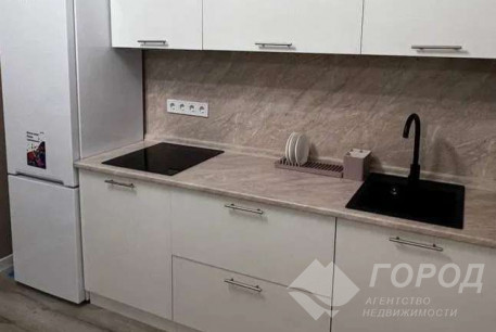 Сдам 1-кімнатну квартиру в новобудові, Салтовка, Академика Павлова метро, Код: 806613/2