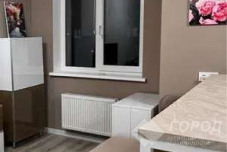 Сдам 1-кімнатну квартиру в новобудові, Салтовка, Академика Павлова метро, Код: 806613/2