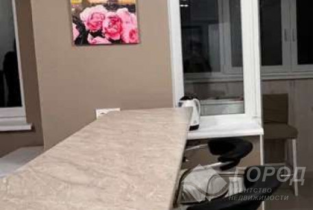 Сдам 1-кімнатну квартиру в новобудові, Салтовка, Академика Павлова метро, Код: 806613/2