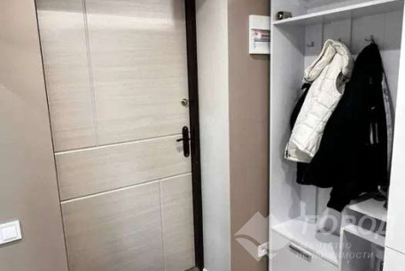 Сдам 1-кімнатну квартиру в новобудові, Салтовка, Академика Павлова метро, Код: 806613/2