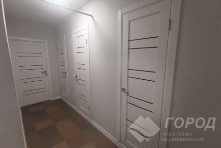 Сдам 3-х кімнатну квартиру, Салтовка, Код: 806614/1