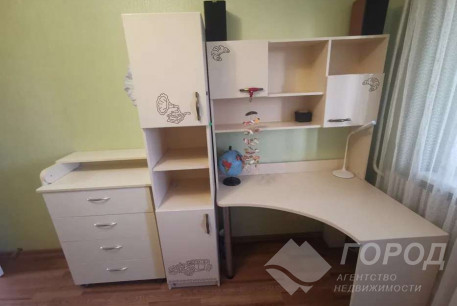 Сдам 3-х кімнатну квартиру, Салтовка, Код: 806614/1