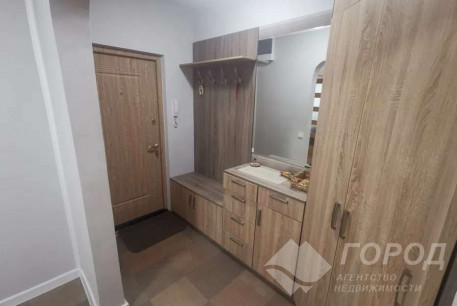 Сдам 3-х кімнатну квартиру, Салтовка, Код: 806614/1