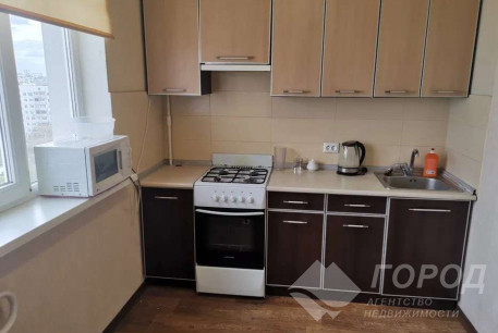 Сдам 2-х кімнатну квартиру, Салтовка, Студенческая метро, Код: 806614/2