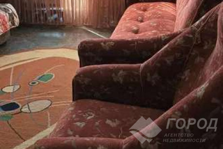 Сдам 1-кімнатну квартиру, Салтовка, 606 м/р, Код: 806615/1