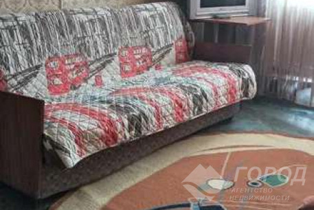 Сдам 1-кімнатну квартиру, Салтовка, 606 м/р, Код: 806615/1