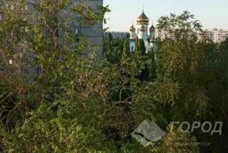 Сдам 1-кімнатну квартиру, Салтовка, 606 м/р, Код: 806615/1