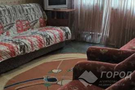 Сдам 1-кімнатну квартиру, Салтовка, 606 м/р, Код: 806615/1