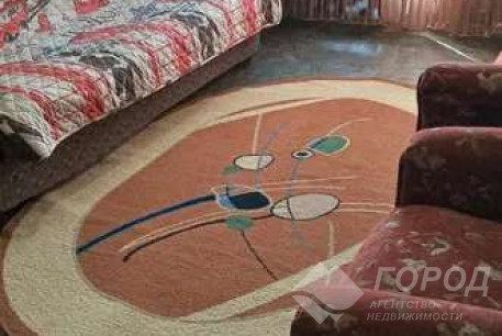 Сдам 1-кімнатну квартиру, Салтовка, 606 м/р, Код: 806615/1