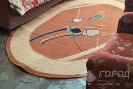 Сдам 1-кімнатну квартиру, Салтовка, 606 м/р, Код: 806615/1