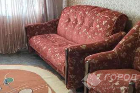 Сдам 1-кімнатну квартиру, Салтовка, 606 м/р, Код: 806615/1