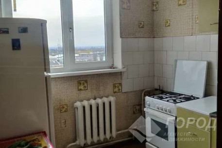 Сдам 1-кімнатну квартиру, Гагарина проспект, Метростроителей метро, Код: 806618/1