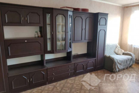 Сдам 1-кімнатну квартиру, Гагарина проспект, Метростроителей метро, Код: 806618/1