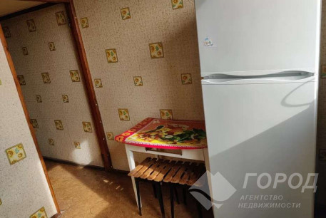 Сдам 1-кімнатну квартиру, Гагарина проспект, Метростроителей метро, Код: 806618/1