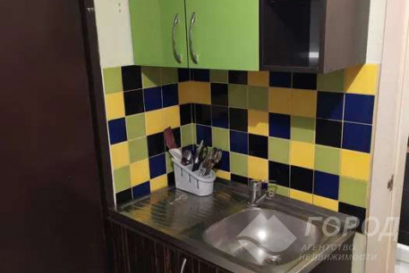 Сдам гостинку, Новые дома, Маршала Жукова метро (Дворец спорта), Код: 806619/1