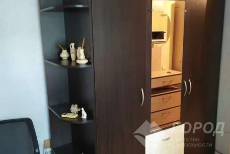 Сдам гостинку, Новые дома, Маршала Жукова метро (Дворец спорта), Код: 806619/1