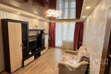 Продам 3-х кімнатну квартиру, Салтовка, Героев Труда метро, Код: 806620/2