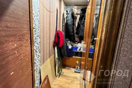 Продам 3-х кімнатну квартиру, Салтовка, Героев Труда метро, Код: 806620/2