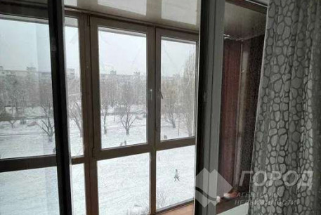 Продам 3-х кімнатну квартиру, Салтовка, Героев Труда метро, Код: 806620/2