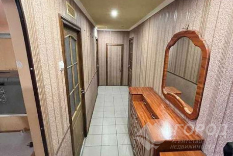 Продам 3-х кімнатну квартиру, Салтовка, Героев Труда метро, Код: 806620/2