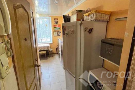 Продам 3-х кімнатну квартиру, Салтовка, Героев Труда метро, Код: 806620/2