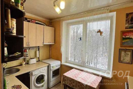 Продам 3-х кімнатну квартиру, Салтовка, Героев Труда метро, Код: 806620/2