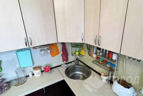 Продам 3-х кімнатну квартиру, Салтовка, Героев Труда метро, Код: 806620/2