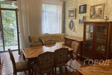 Сдам 4-х кімнатну квартиру, Центр, Код: 806621/1