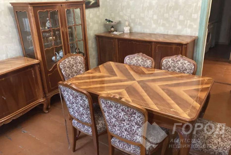 Сдам 4-х кімнатну квартиру, Центр, Код: 806621/1