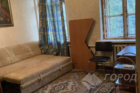 Сдам 4-х кімнатну квартиру, Центр, Код: 806621/1