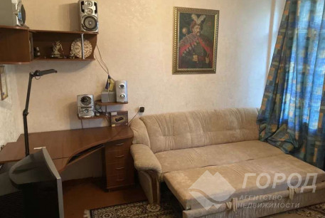 Сдам 4-х кімнатну квартиру, Центр, Код: 806621/1