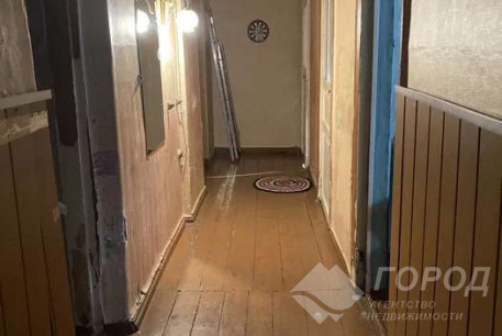 Сдам 4-х кімнатну квартиру, Центр, Код: 806621/1