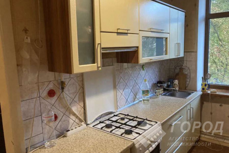 Сдам 4-х кімнатну квартиру, Центр, Код: 806621/1