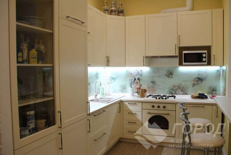 Сдам 2-х кімнатну квартиру, Центр, Пушкинская метро, Код: 806621/2