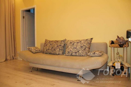 Сдам 2-х кімнатну квартиру, Центр, Пушкинская метро, Код: 806621/2