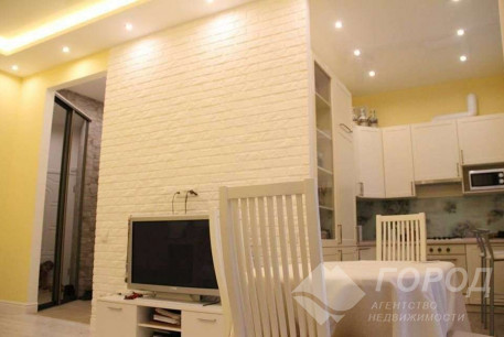 Сдам 2-х кімнатну квартиру, Центр, Пушкинская метро, Код: 806621/2