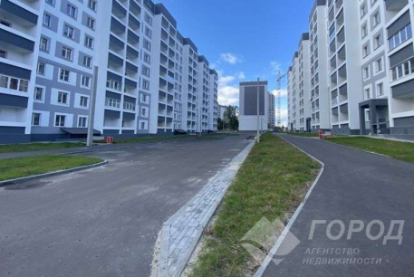 Продам 1-кімнатну квартиру в новобудові, Холодная Гора, Холодная Гора метро, Код: 806623/1