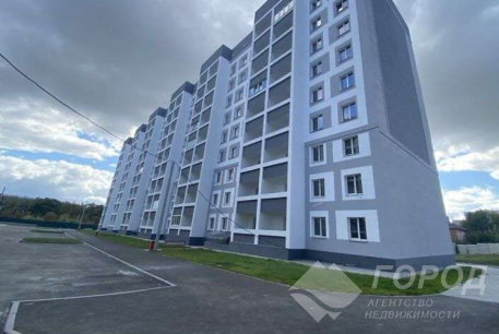 Продам 1-кімнатну квартиру в новобудові, Холодная Гора, Холодная Гора метро, Код: 806623/1