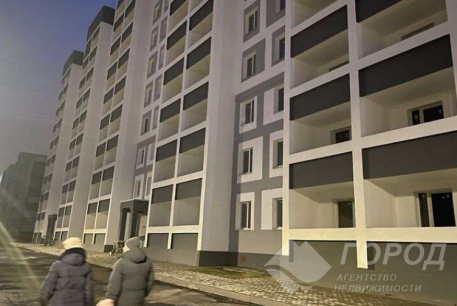 Продам 1-кімнатну квартиру в новобудові, Холодная Гора, Холодная Гора метро, Код: 806623/1