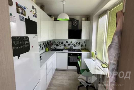 Продам 3-х кімнатну квартиру, Салтовка, Академика Павлова метро, Код: 806624/2