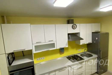 Продам 1-кімнатну квартиру в новобудові, Салтовка, Код: 806626/1