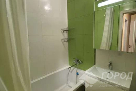 Продам 1-кімнатну квартиру в новобудові, Салтовка, Код: 806626/1