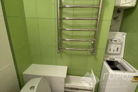 Продам 1-кімнатну квартиру в новобудові, Салтовка, Код: 806626/1