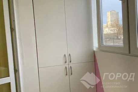 Продам 1-кімнатну квартиру в новобудові, Салтовка, Код: 806626/1