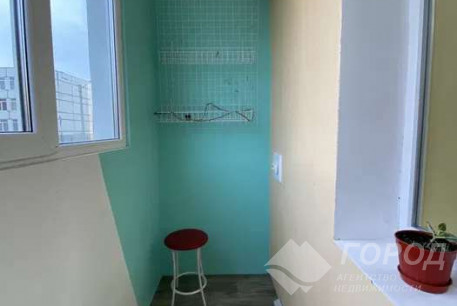 Продам 1-кімнатну квартиру в новобудові, Салтовка, Код: 806626/1