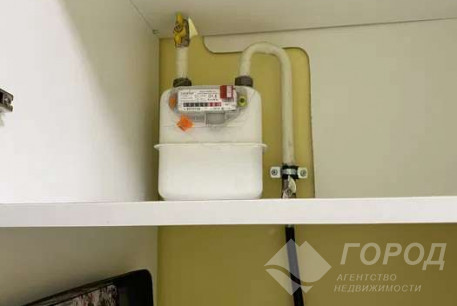 Продам 1-кімнатну квартиру в новобудові, Салтовка, Код: 806626/1