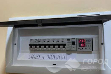 Продам 1-кімнатну квартиру в новобудові, Салтовка, Код: 806626/1