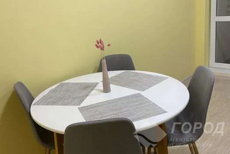 Продам 1-кімнатну квартиру в новобудові, Салтовка, Код: 806626/1