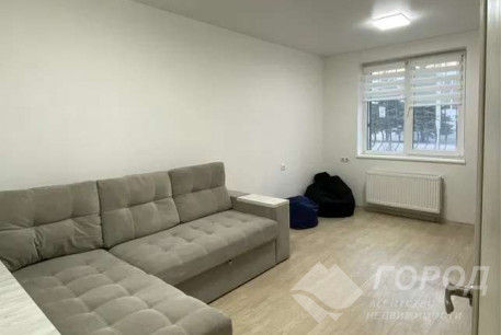 Продам 1-кімнатну квартиру в новобудові, Салтовка, Код: 806626/1