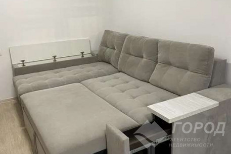 Продам 1-кімнатну квартиру в новобудові, Салтовка, Код: 806626/1